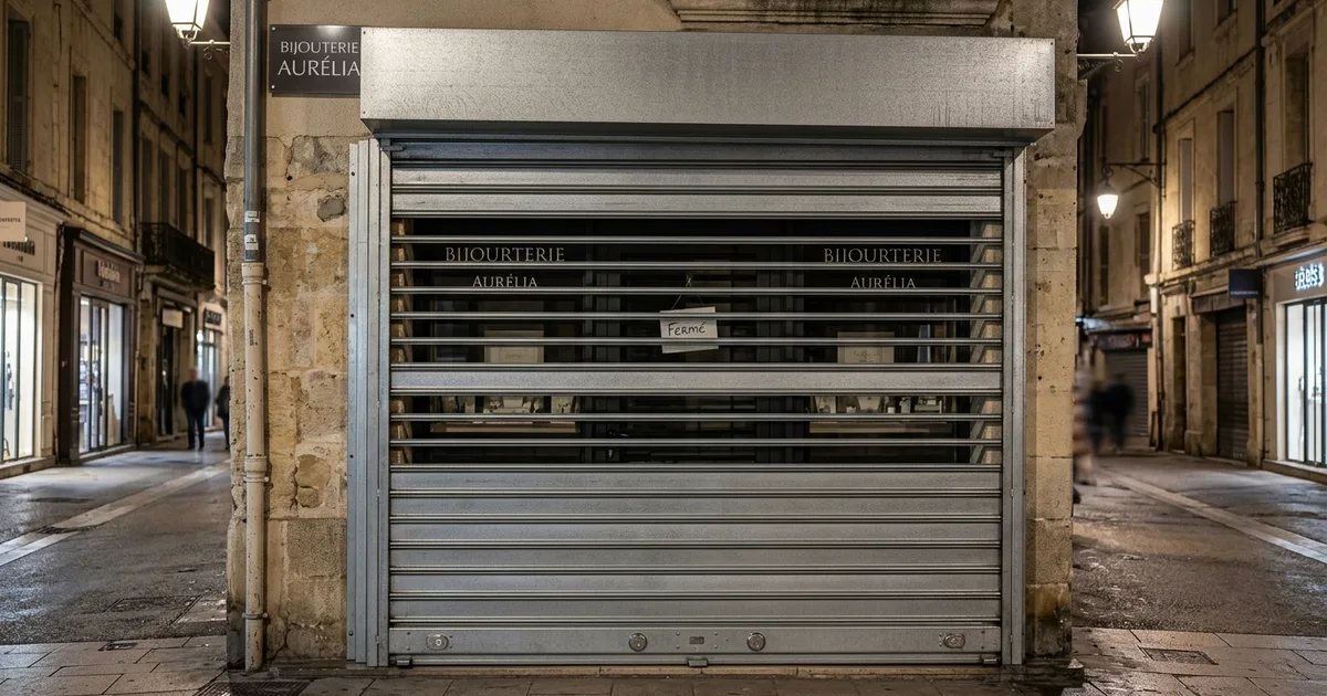 Avantages des Grilles Métalliques pour Sécurité à Montpellier en