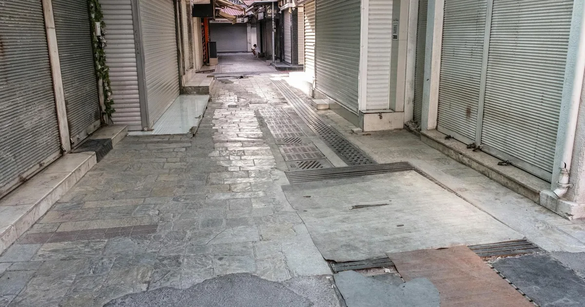 Rideau Métallique Parking Souterrain Montpellier - Dossier Technique