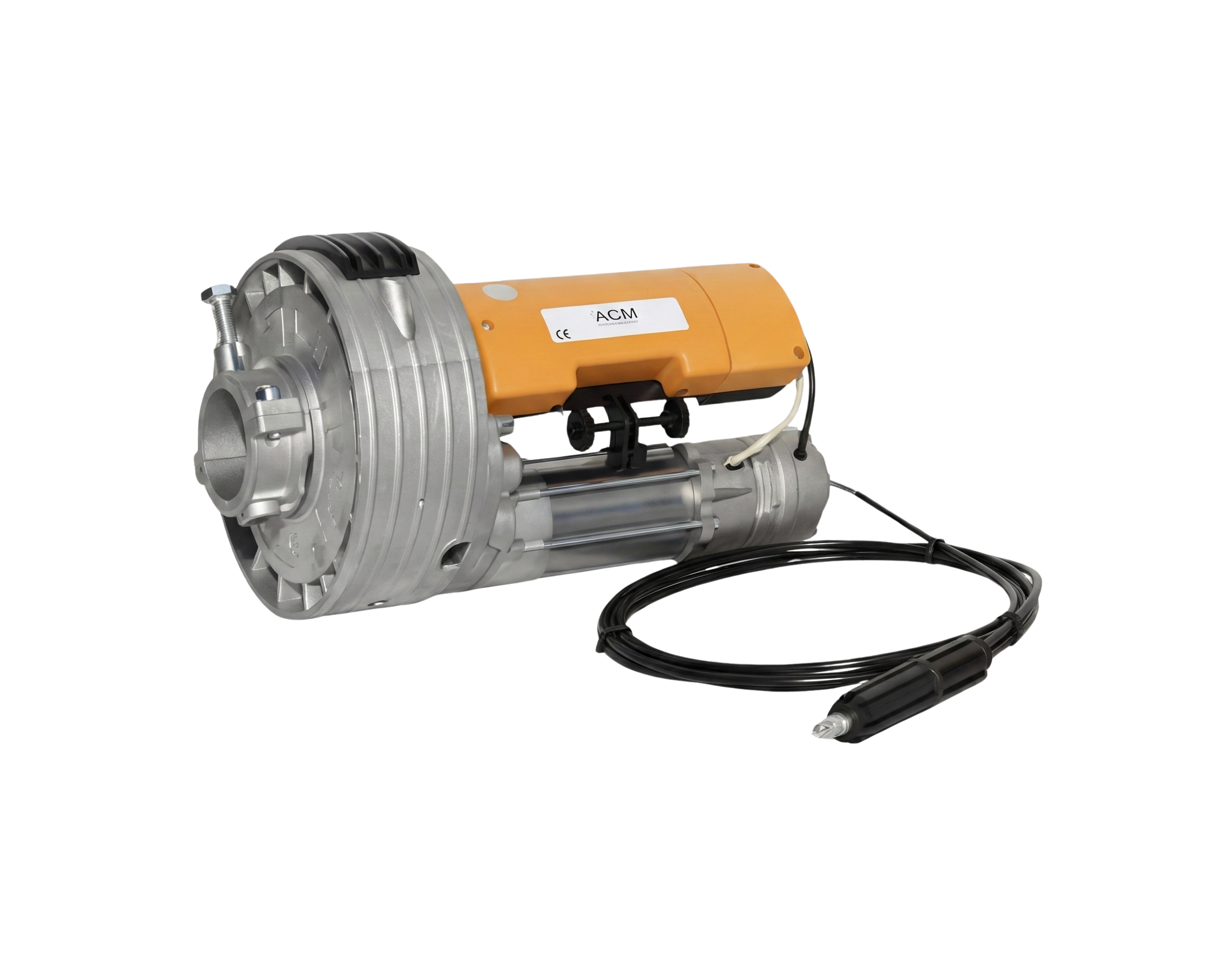 Moteur ACM pour rideau métallique Montpellier