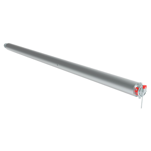 Moteur Tubulaire - Motorisation Montpellier