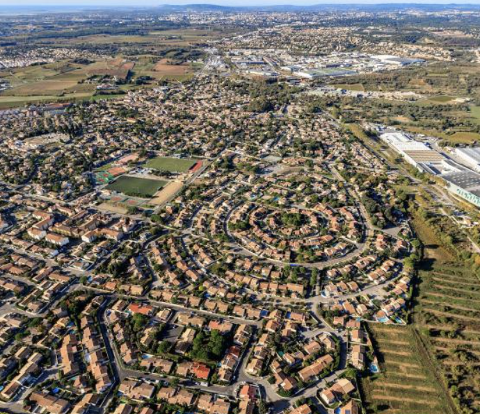 Vendargues - Dépannage rideau métallique