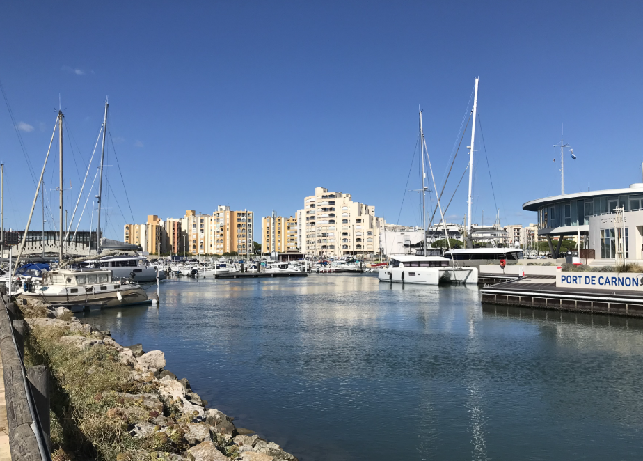 Carnon - Dépannage rideau métallique