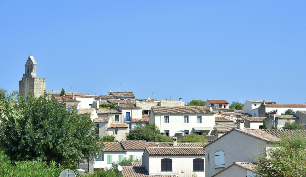 Clapiers - Dépannage rideau métallique