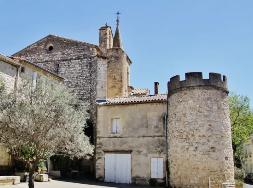 Grabels - Dépannage rideau métallique