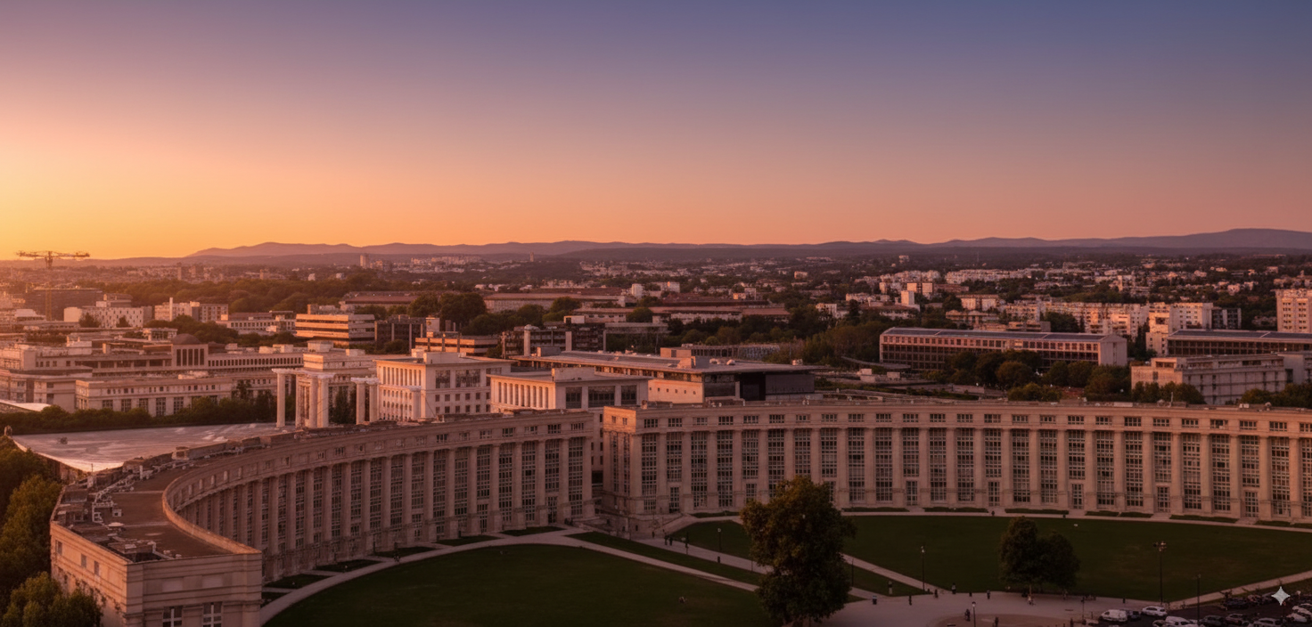 Antigone - Dépannage rideau métallique