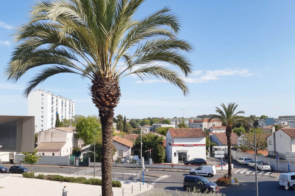 Castelnau-le-Lez - depannage-rideau-metallique