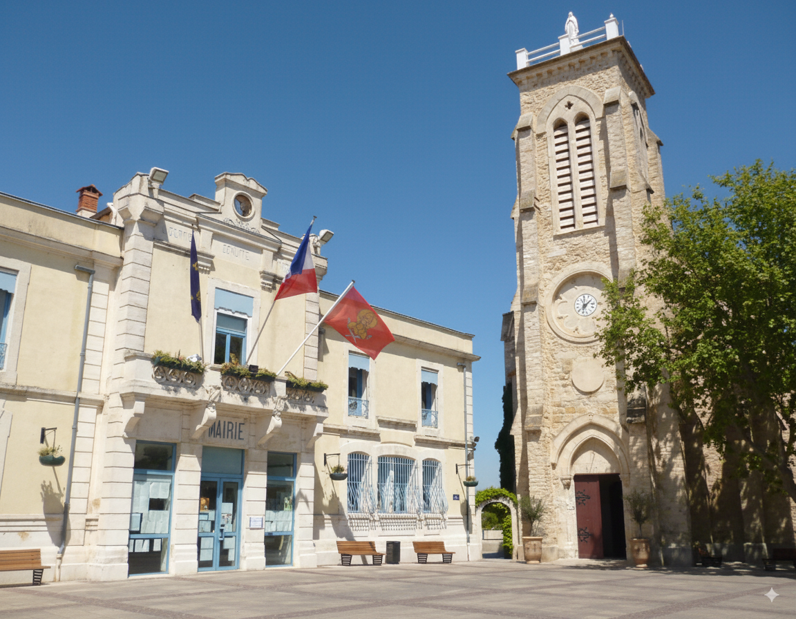 Pérols - depannage-rideau-metallique